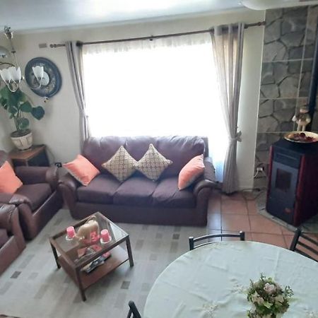 Casa Puerto Varas Eksteriør bilde