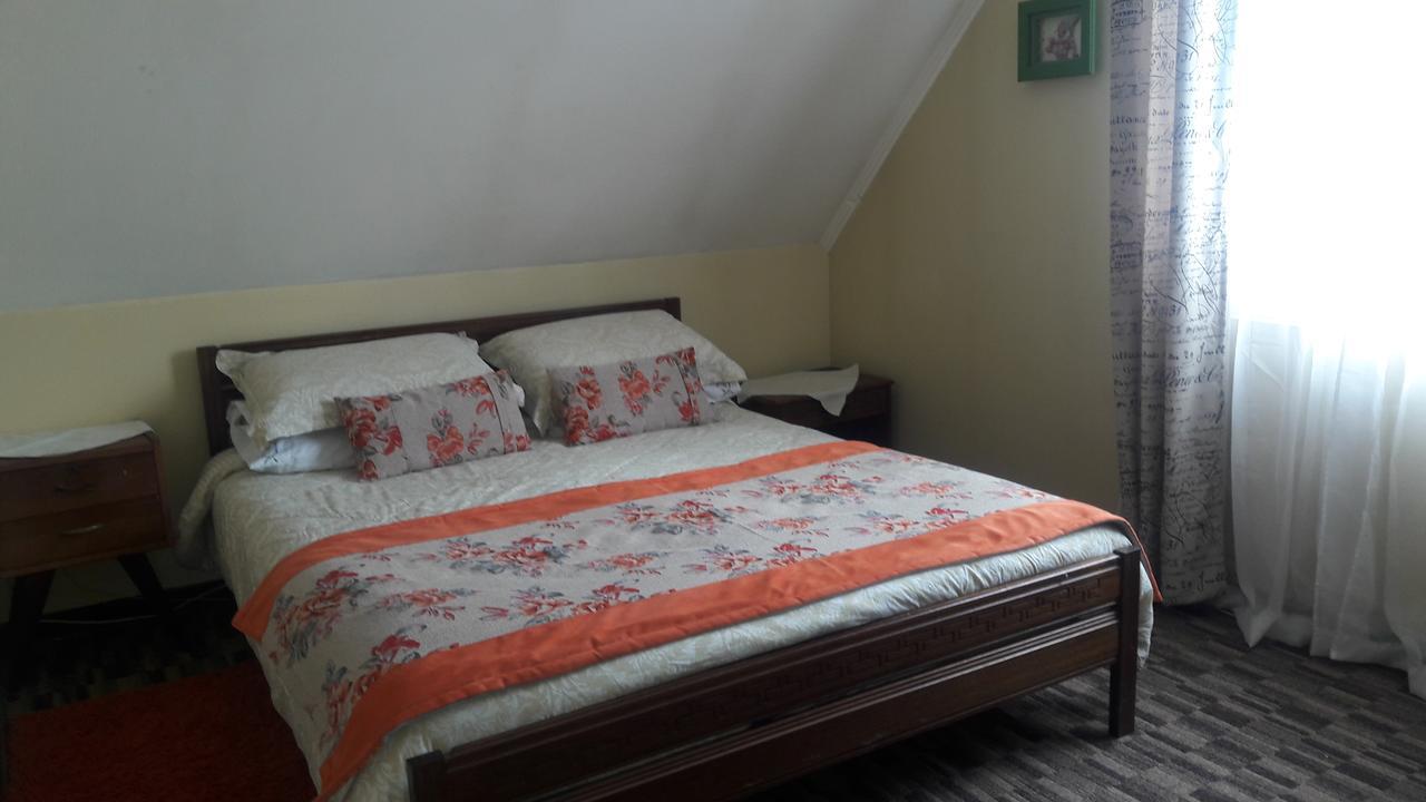 Casa Puerto Varas Eksteriør bilde
